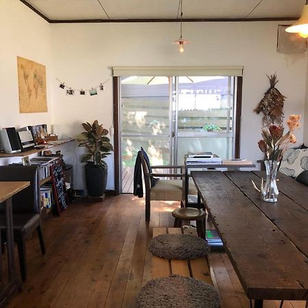 Hostel Fuji Matsuyama Base Fujiyoshida Ngoại thất bức ảnh