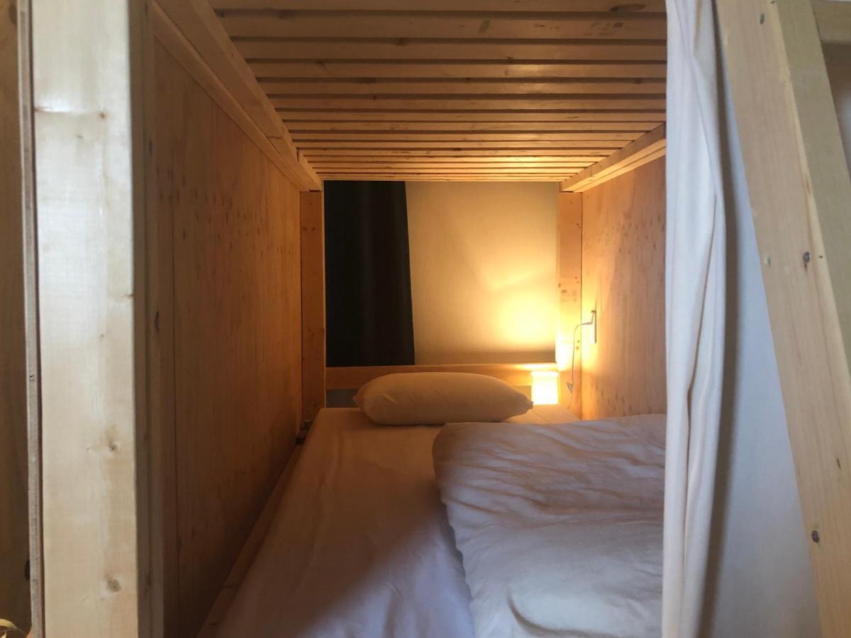 Hostel Fuji Matsuyama Base Fujiyoshida Ngoại thất bức ảnh