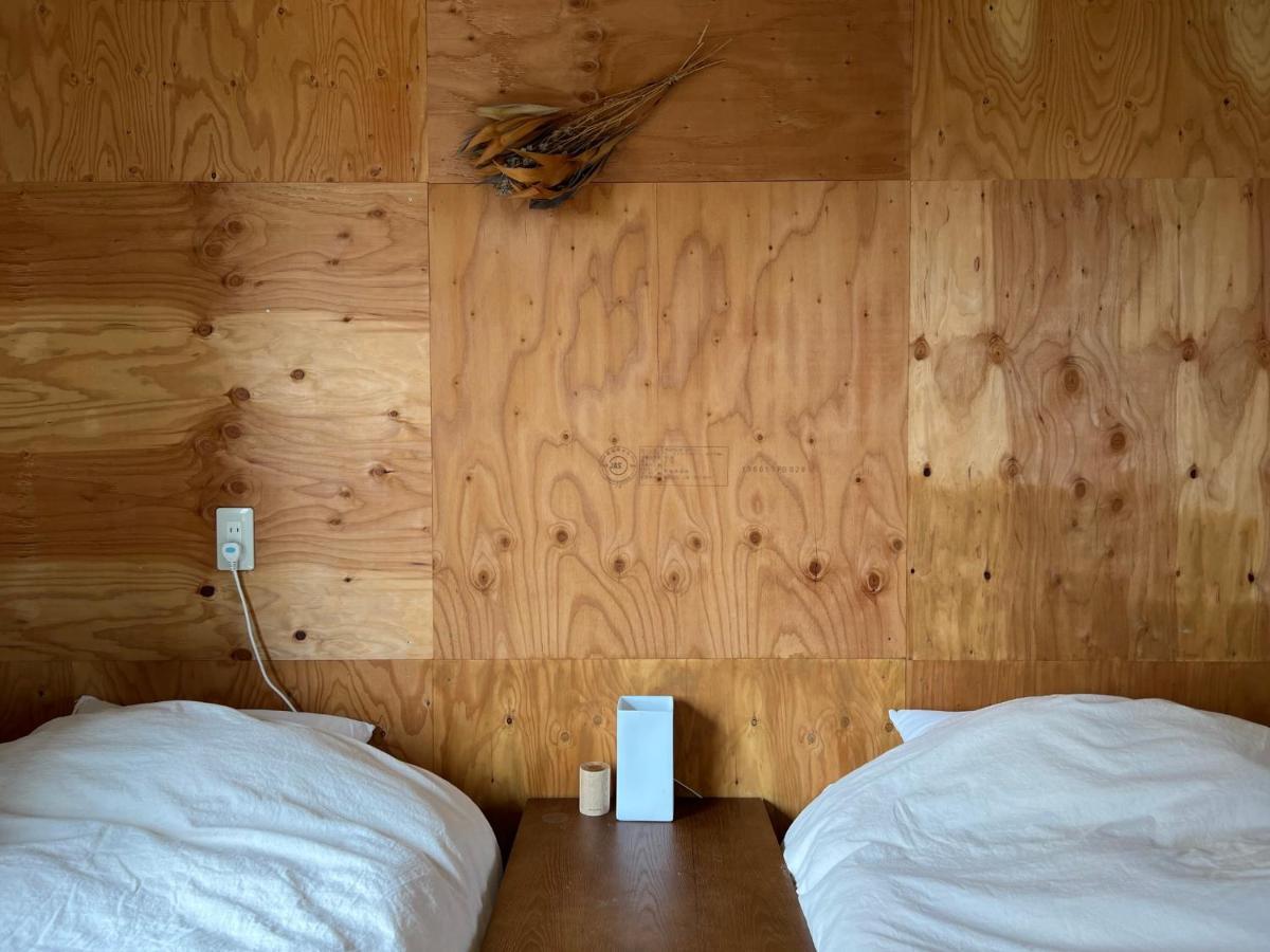 Hostel Fuji Matsuyama Base Fujiyoshida Ngoại thất bức ảnh