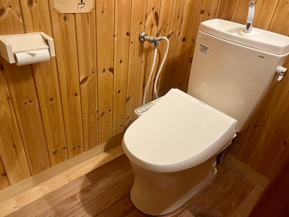 Hostel Fuji Matsuyama Base Fujiyoshida Ngoại thất bức ảnh
