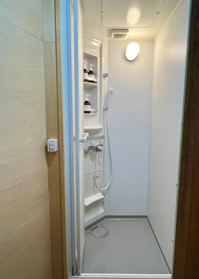 Hostel Fuji Matsuyama Base Fujiyoshida Ngoại thất bức ảnh