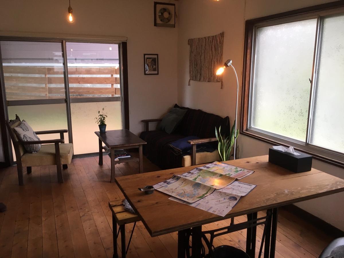 Hostel Fuji Matsuyama Base Fujiyoshida Ngoại thất bức ảnh
