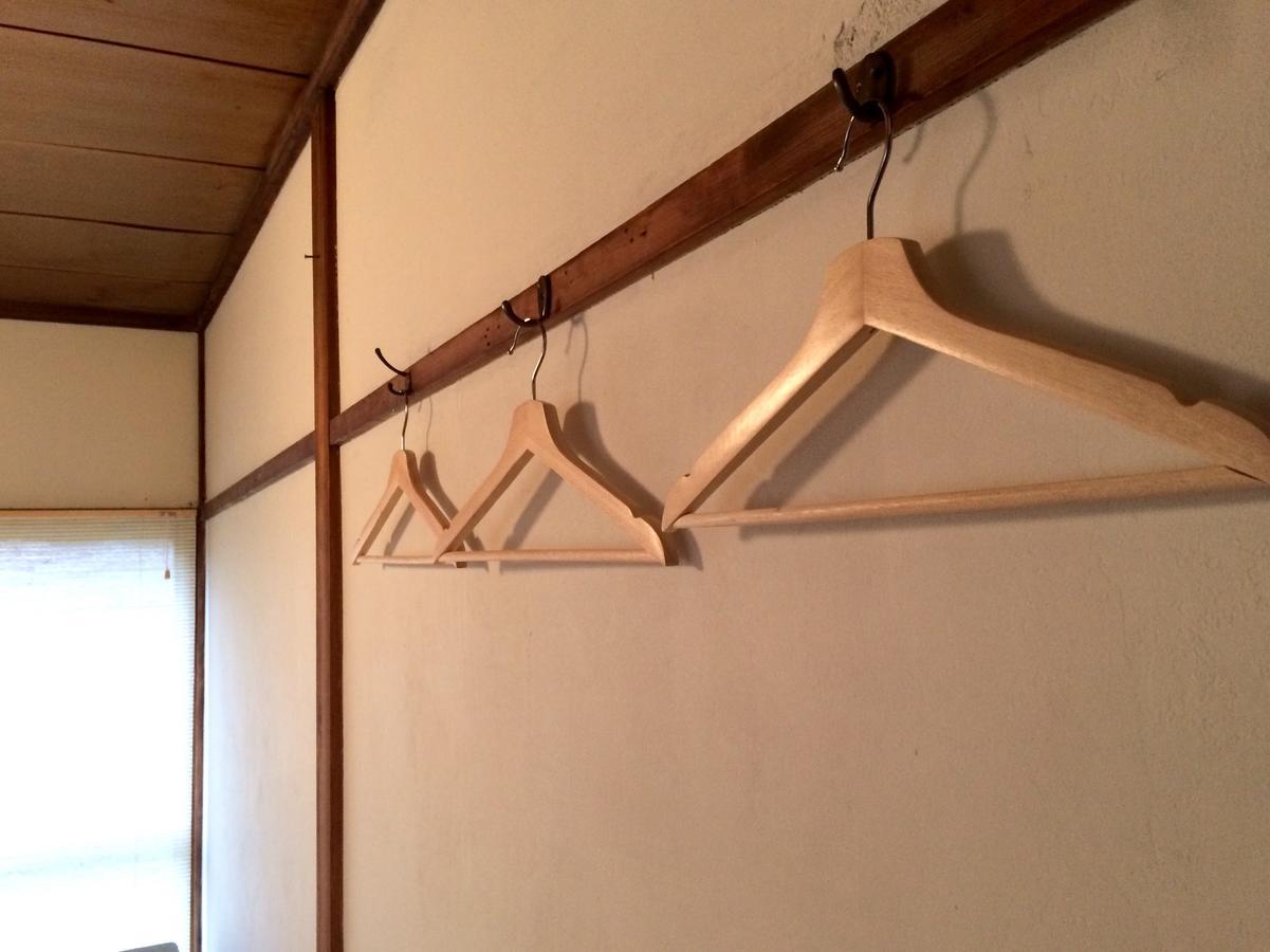 Hostel Fuji Matsuyama Base Fujiyoshida Ngoại thất bức ảnh